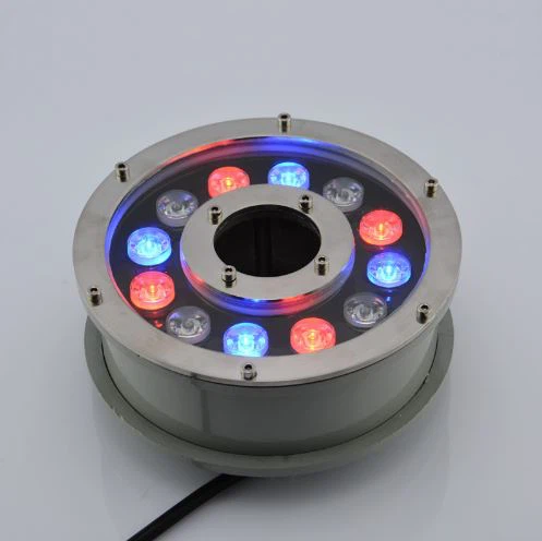 Small Submersible Fountain Lights Supplier Small Submersible Fountain Lights Supplier